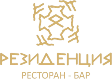 Логотип Резиденция